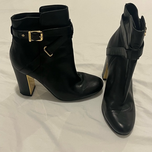 VINTAGE C WONDER HEELS / GORGEOUS CONDITION - Picture 3 of 7